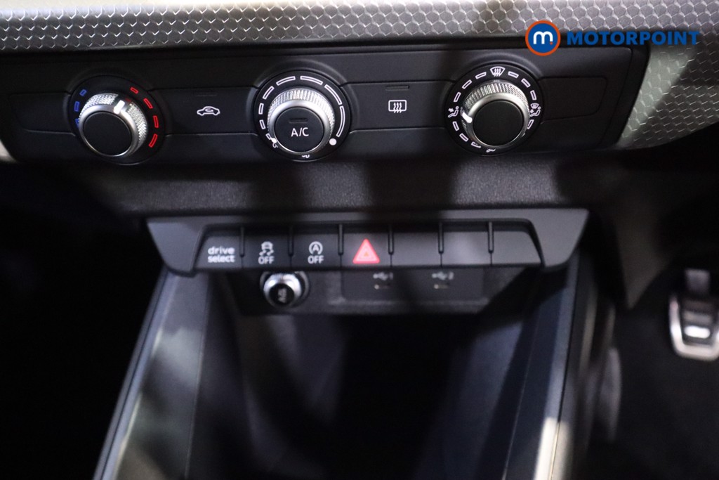 Audi A1 S Line Manual Petrol Hatchback - Stock Number (1601073) - 21st supplementary image