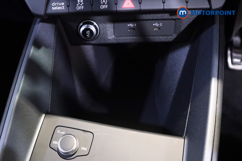 Audi A1 S Line Manual Petrol Hatchback - Stock Number (1601073) - 22nd supplementary image