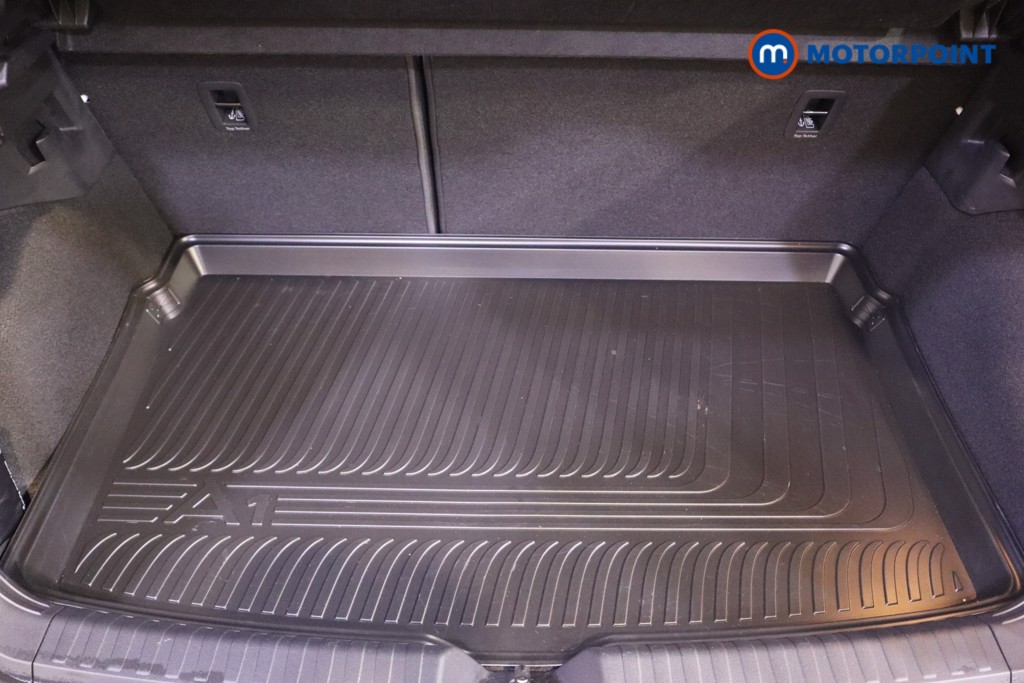 Audi A1 S Line Manual Petrol Hatchback - Stock Number (1601073) - 26th supplementary image