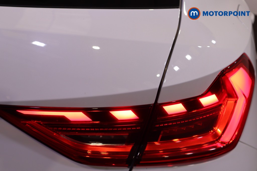 Audi A1 S Line Manual Petrol Hatchback - Stock Number (1601073) - 29th supplementary image