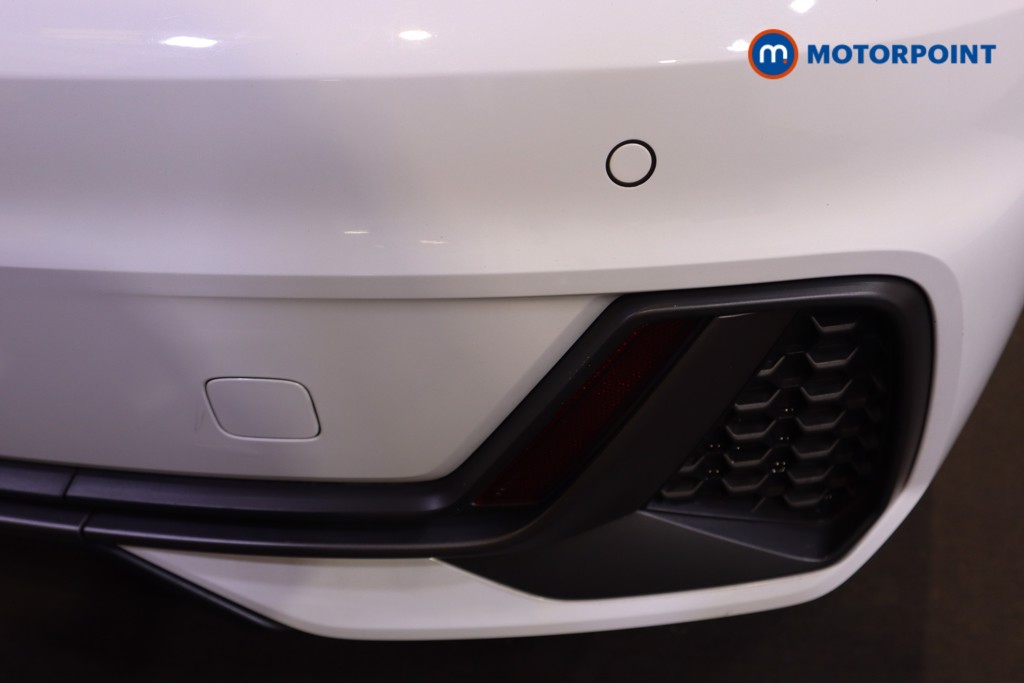 Audi A1 S Line Manual Petrol Hatchback - Stock Number (1601073) - 30th supplementary image