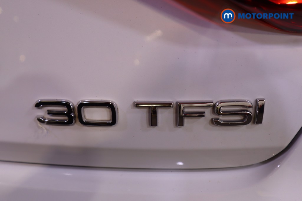 Audi A1 S Line Manual Petrol Hatchback - Stock Number (1601073) - 31st supplementary image