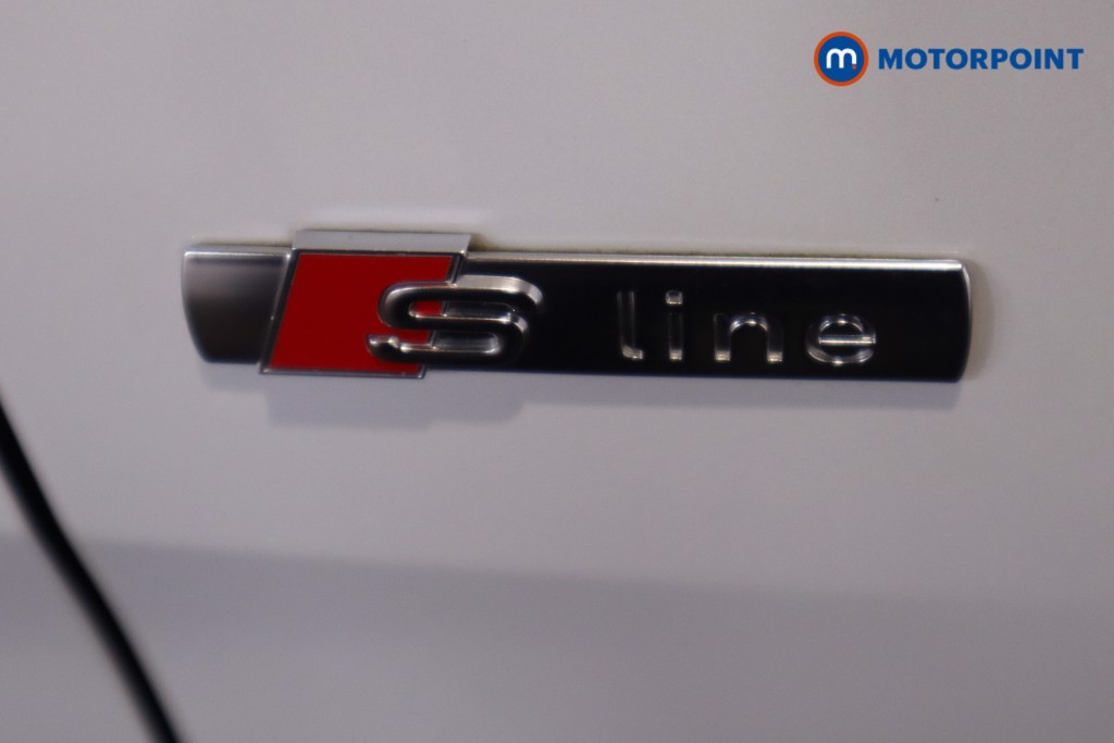 Audi A1 S Line Manual Petrol Hatchback - Stock Number (1601073) - 32nd supplementary image