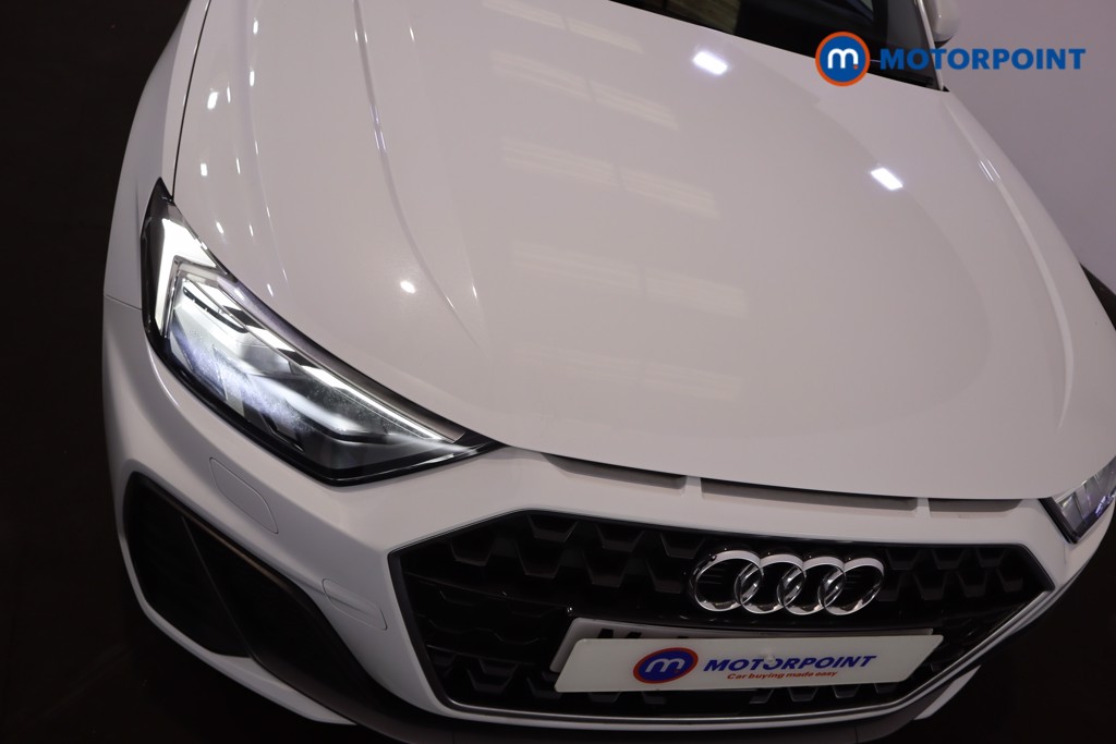 Audi A1 S Line Manual Petrol Hatchback - Stock Number (1601073) - 34th supplementary image