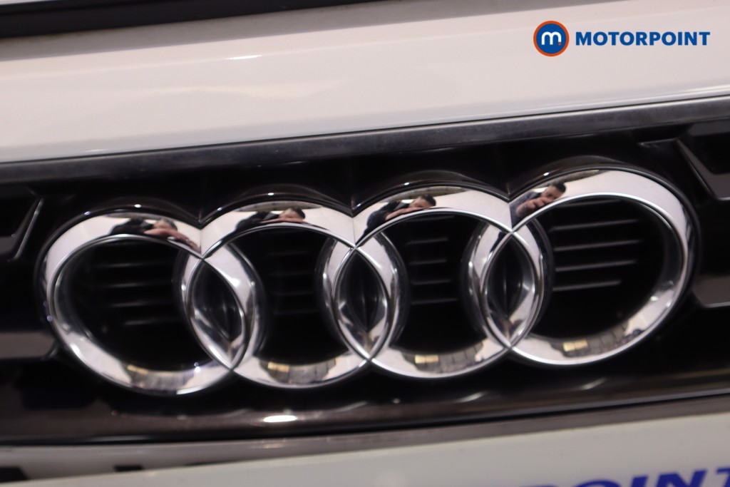 Audi A1 S Line Manual Petrol Hatchback - Stock Number (1601073) - 35th supplementary image