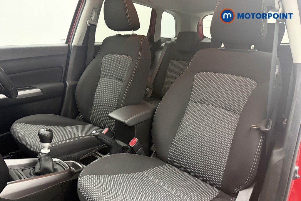 Suzuki Vitara Sz-T Manual Petrol SUV - Stock Number (1601736) - 3rd supplementary image