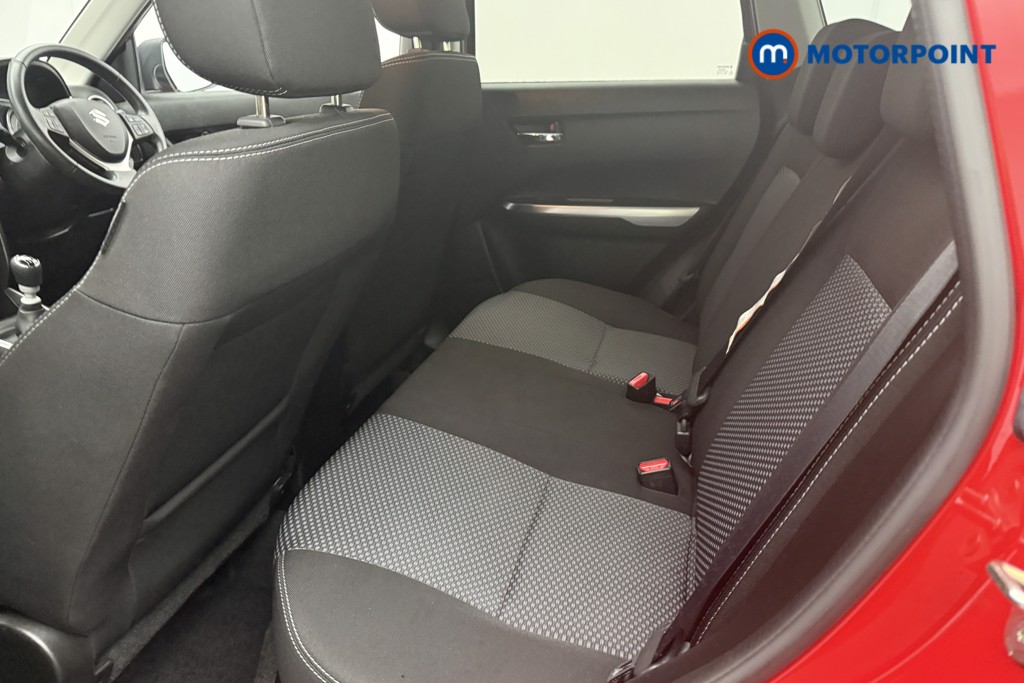 Suzuki Vitara Sz-T Manual Petrol SUV - Stock Number (1601736) - 4th supplementary image