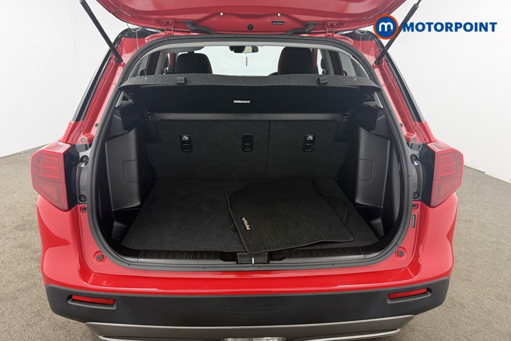 Suzuki Vitara Sz-T Manual Petrol SUV - Stock Number (1601736) - 5th supplementary image