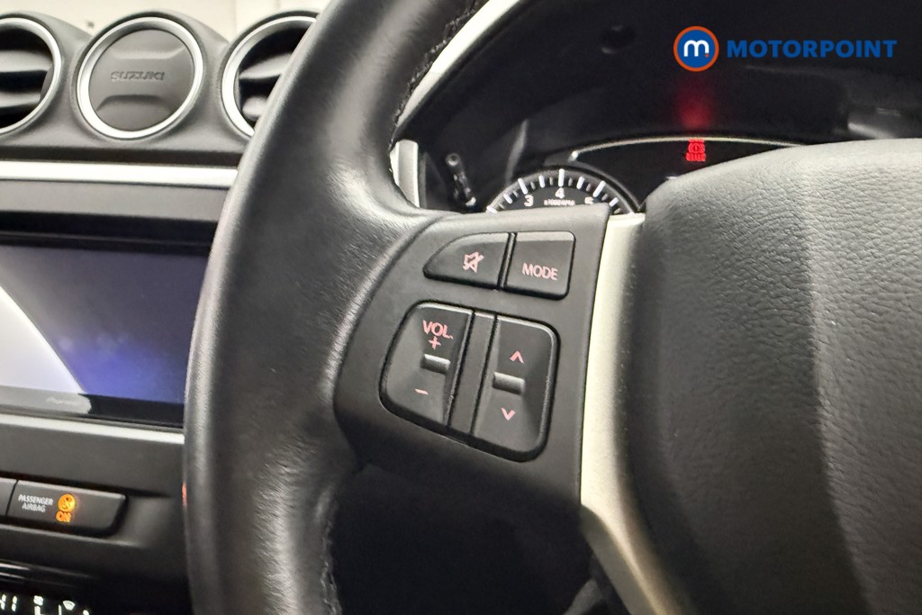 Suzuki Vitara Sz-T Manual Petrol SUV - Stock Number (1601736) - 7th supplementary image
