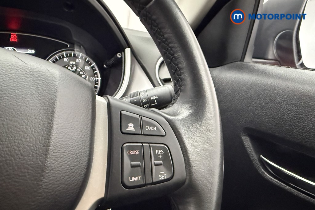 Suzuki Vitara Sz-T Manual Petrol SUV - Stock Number (1601736) - 8th supplementary image