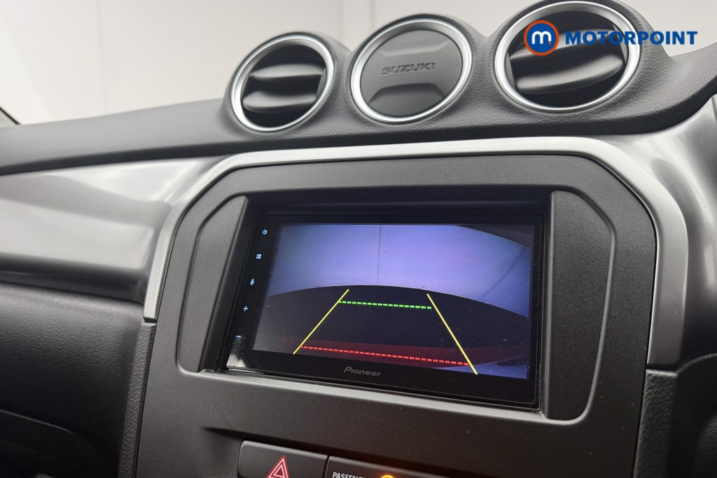 Suzuki Vitara Sz-T Manual Petrol SUV - Stock Number (1601736) - 11th supplementary image