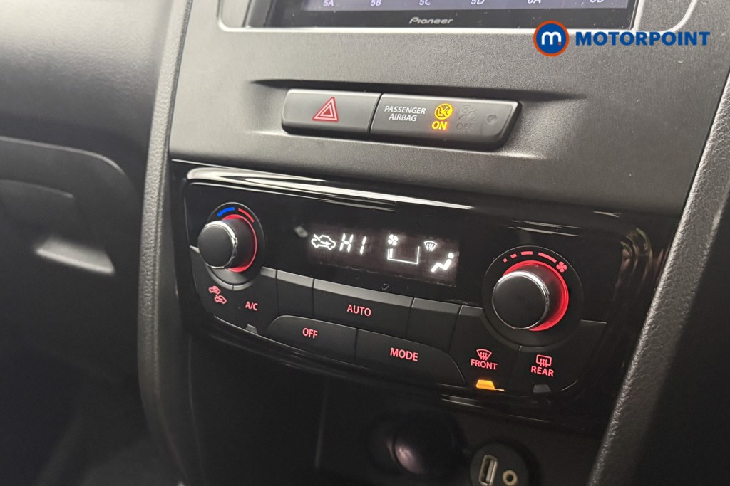 Suzuki Vitara Sz-T Manual Petrol SUV - Stock Number (1601736) - 12th supplementary image