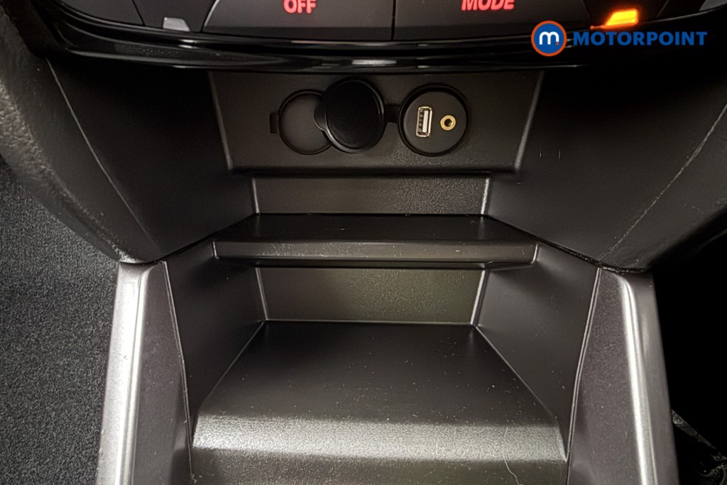 Suzuki Vitara Sz-T Manual Petrol SUV - Stock Number (1601736) - 13th supplementary image