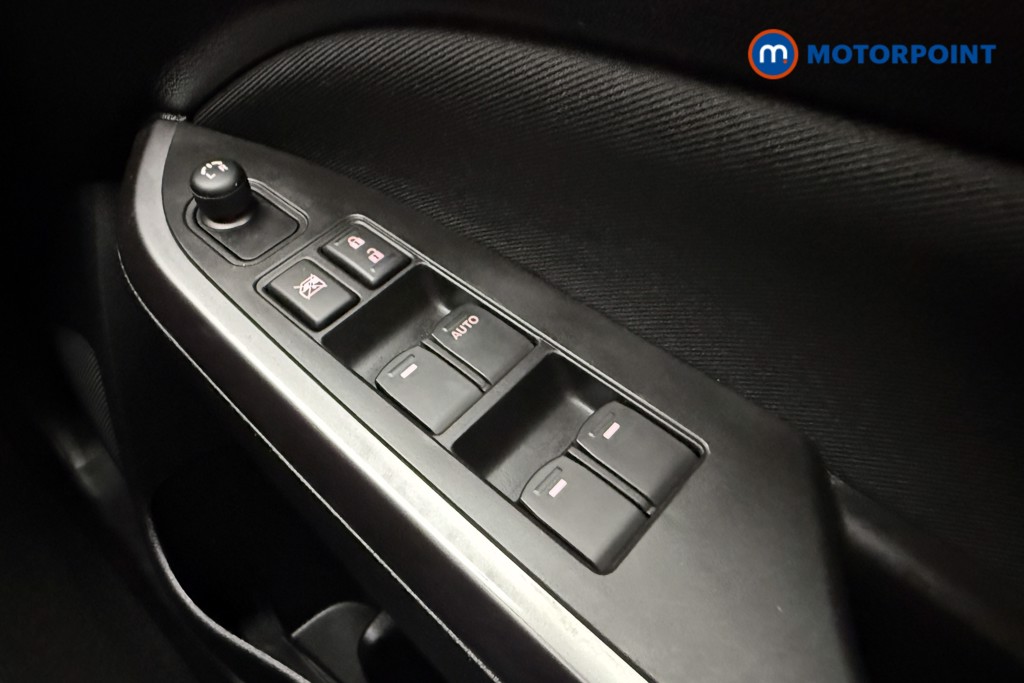 Suzuki Vitara Sz-T Manual Petrol SUV - Stock Number (1601736) - 14th supplementary image