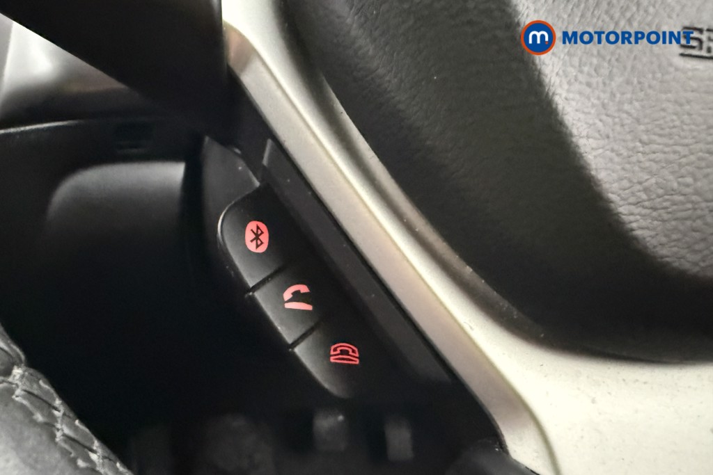 Suzuki Vitara Sz-T Manual Petrol SUV - Stock Number (1601736) - 15th supplementary image