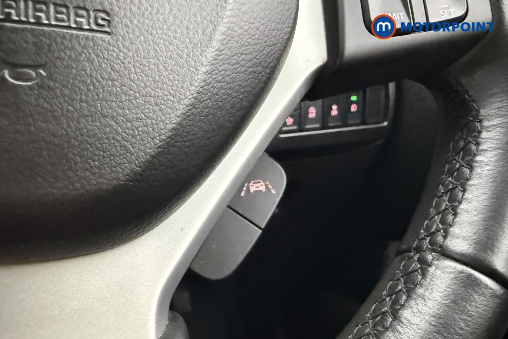 Suzuki Vitara Sz-T Manual Petrol SUV - Stock Number (1601736) - 16th supplementary image