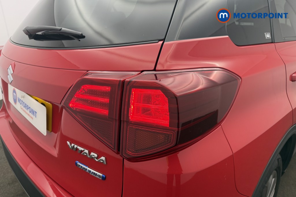 Suzuki Vitara Sz-T Manual Petrol SUV - Stock Number (1601736) - 18th supplementary image