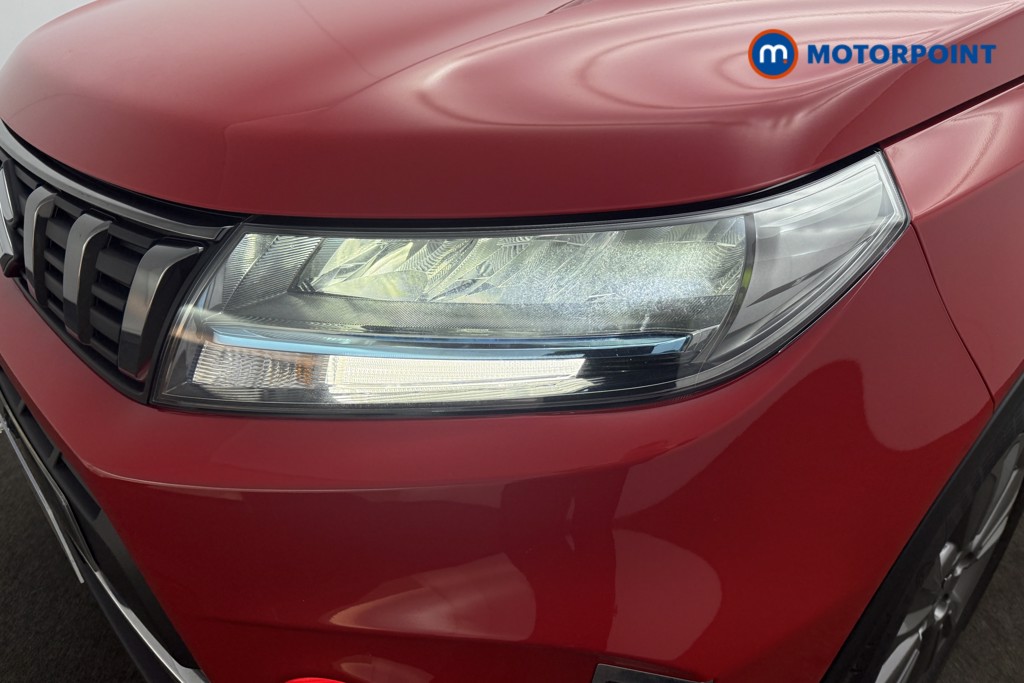 Suzuki Vitara Sz-T Manual Petrol SUV - Stock Number (1601736) - 22nd supplementary image