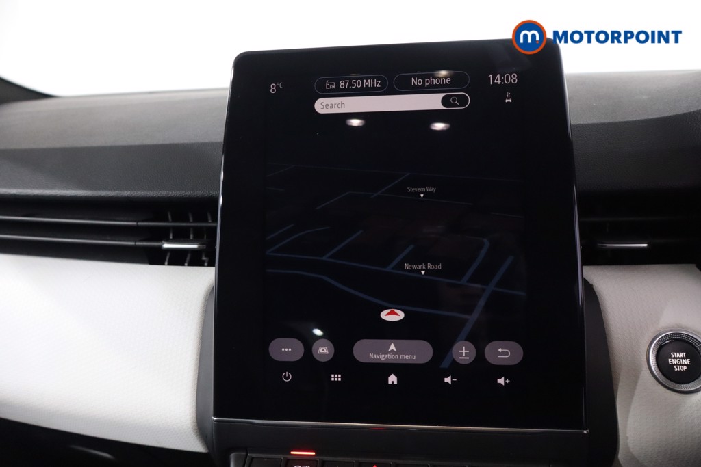 Renault Clio S Edition Manual Petrol Hatchback - Stock Number (1601829) - 2nd supplementary image