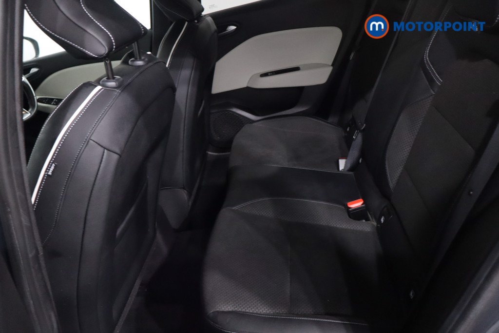 Renault Clio S Edition Manual Petrol Hatchback - Stock Number (1601829) - 5th supplementary image