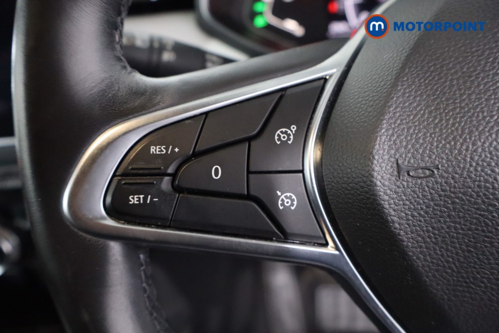 Renault Clio S Edition Manual Petrol Hatchback - Stock Number (1601829) - 7th supplementary image