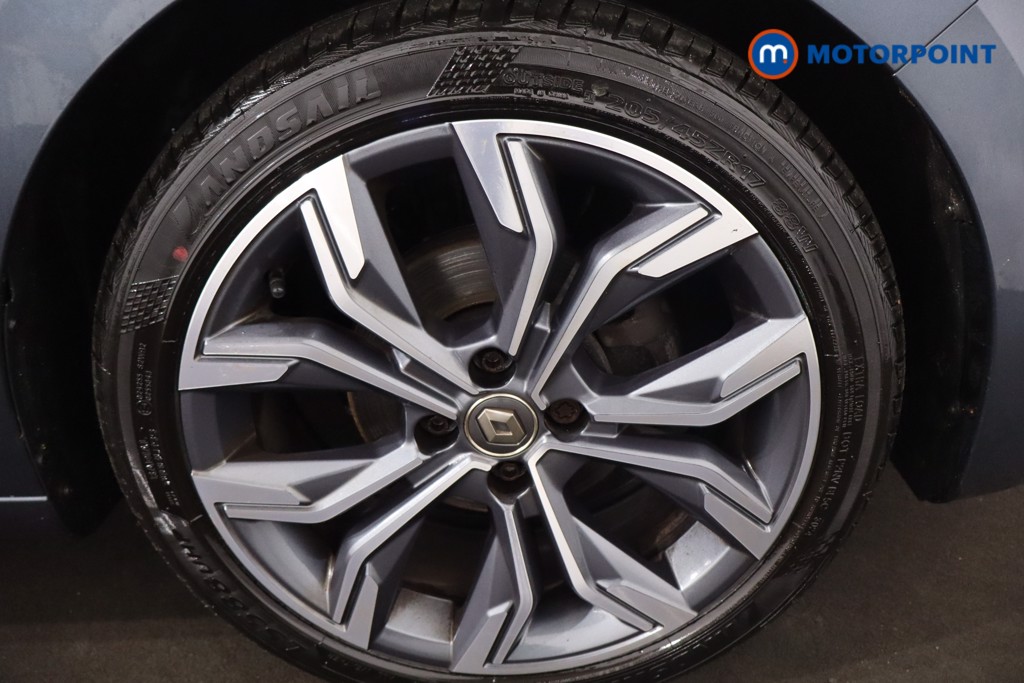 Renault Clio S Edition Manual Petrol Hatchback - Stock Number (1601829) - 10th supplementary image