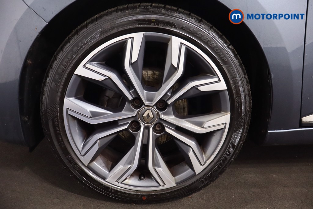 Renault Clio S Edition Manual Petrol Hatchback - Stock Number (1601829) - 11th supplementary image