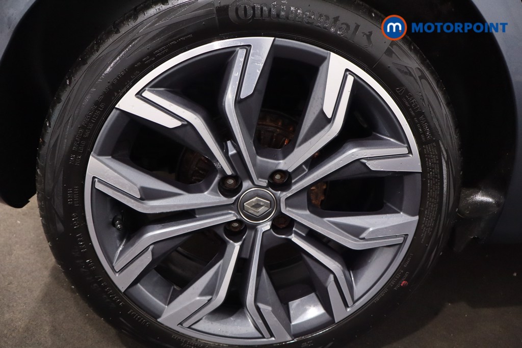 Renault Clio S Edition Manual Petrol Hatchback - Stock Number (1601829) - 12th supplementary image