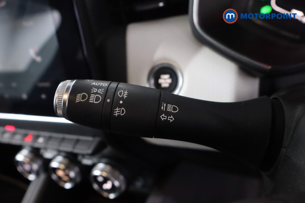 Renault Clio S Edition Manual Petrol Hatchback - Stock Number (1601829) - 14th supplementary image