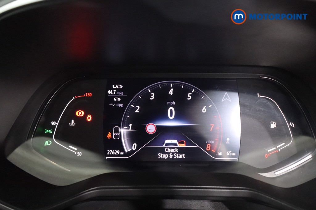 Renault Clio S Edition Manual Petrol Hatchback - Stock Number (1601829) - 16th supplementary image