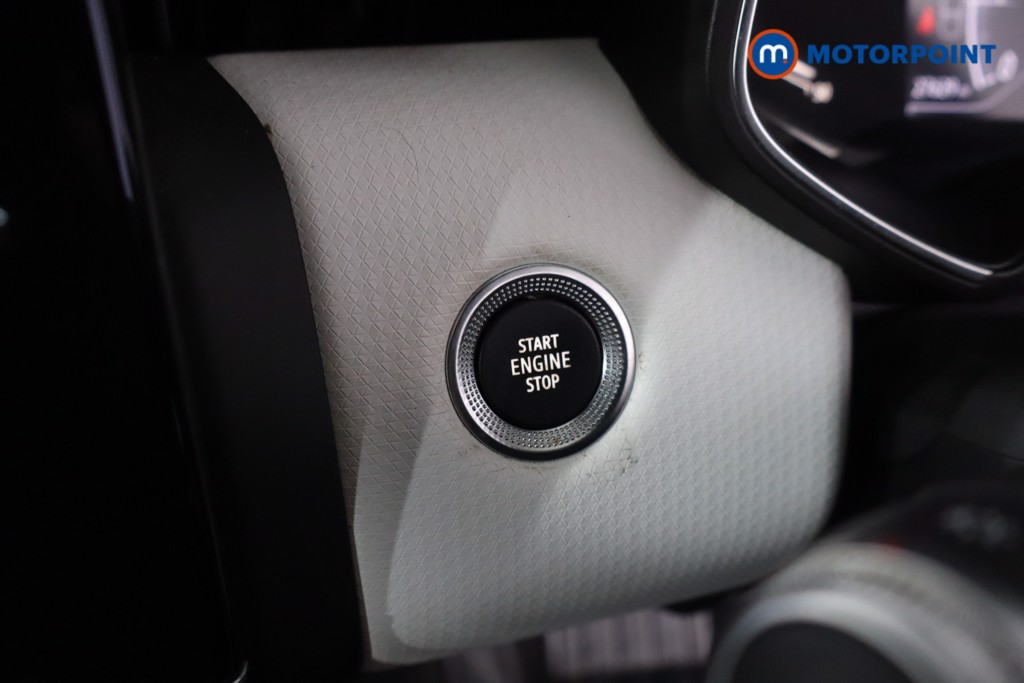 Renault Clio S Edition Manual Petrol Hatchback - Stock Number (1601829) - 17th supplementary image