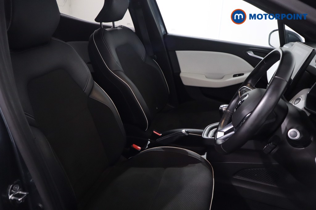 Renault Clio S Edition Manual Petrol Hatchback - Stock Number (1601829) - 21st supplementary image