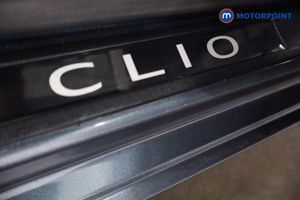 Renault Clio S Edition Manual Petrol Hatchback - Stock Number (1601829) - 24th supplementary image