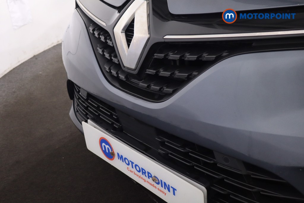 Renault Clio S Edition Manual Petrol Hatchback - Stock Number (1601829) - 27th supplementary image