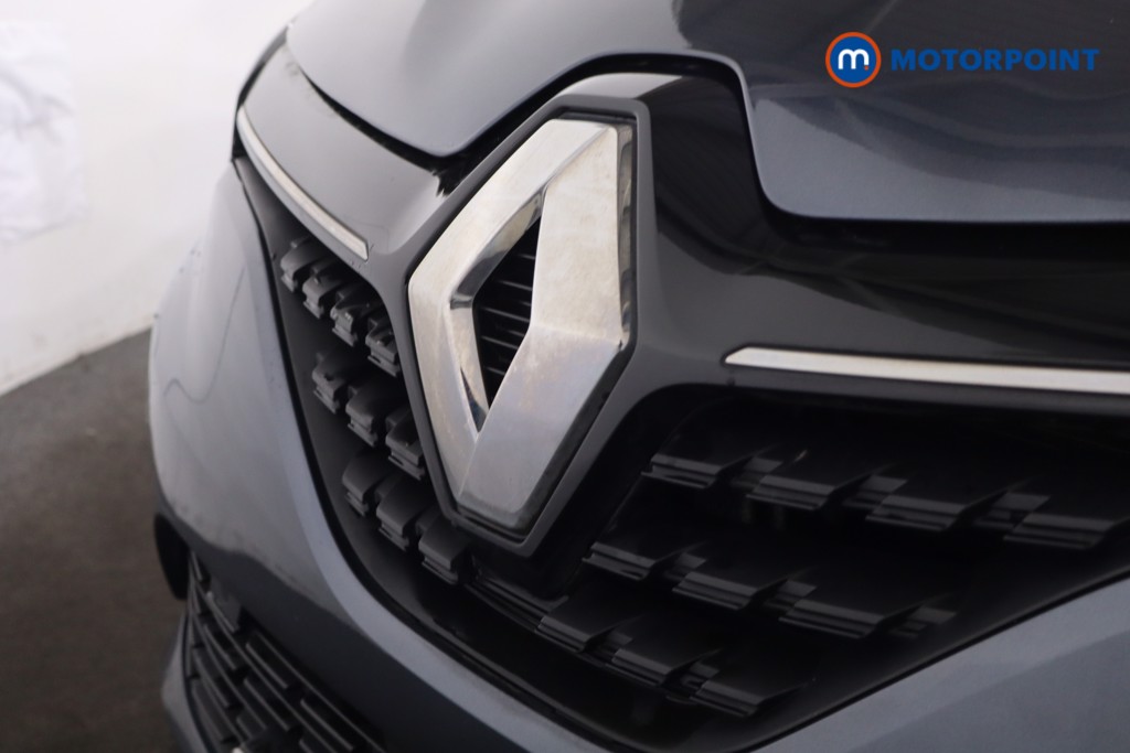 Renault Clio S Edition Manual Petrol Hatchback - Stock Number (1601829) - 28th supplementary image