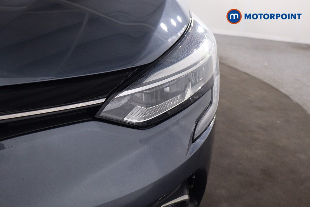 Renault Clio S Edition Manual Petrol Hatchback - Stock Number (1601829) - 29th supplementary image