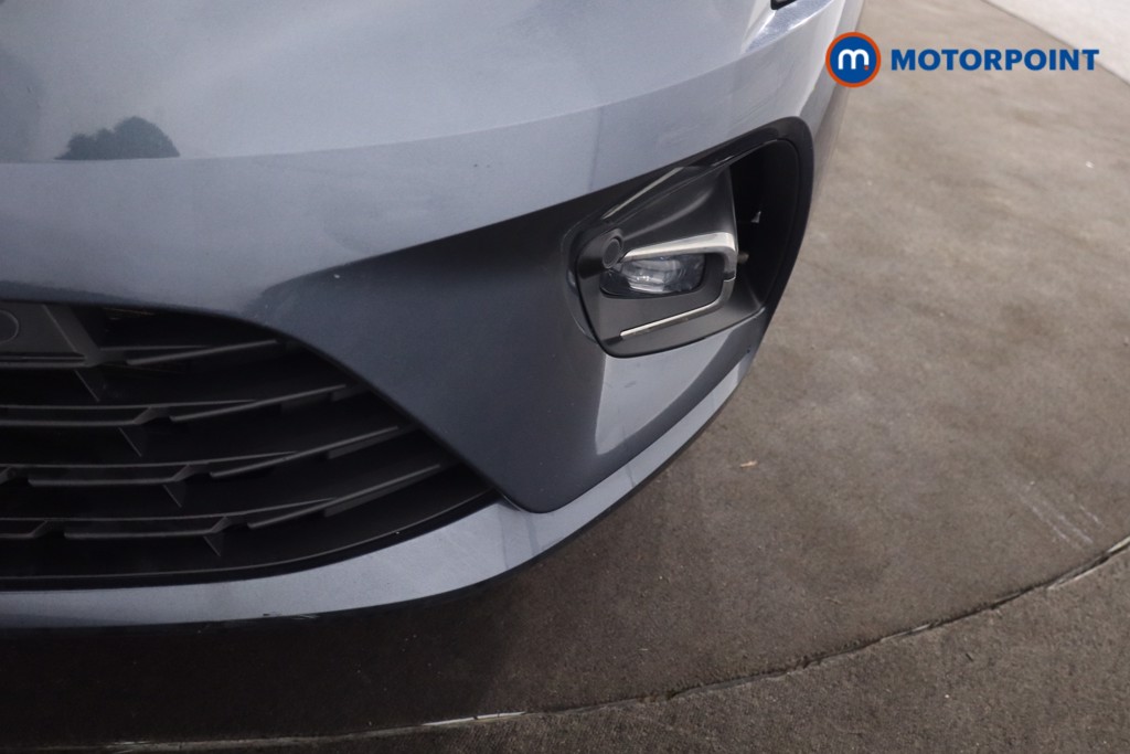 Renault Clio S Edition Manual Petrol Hatchback - Stock Number (1601829) - 30th supplementary image