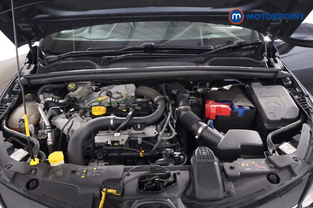 Renault Clio S Edition Manual Petrol Hatchback - Stock Number (1601829) - 31st supplementary image