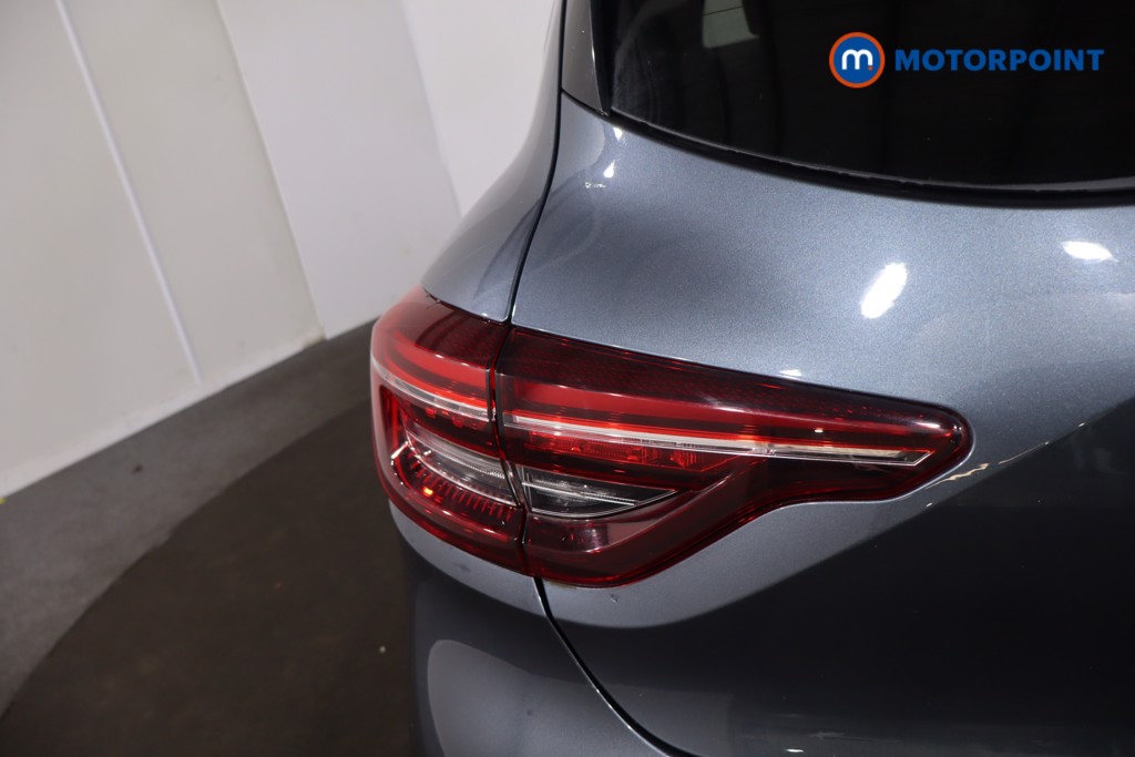 Renault Clio S Edition Manual Petrol Hatchback - Stock Number (1601829) - 34th supplementary image