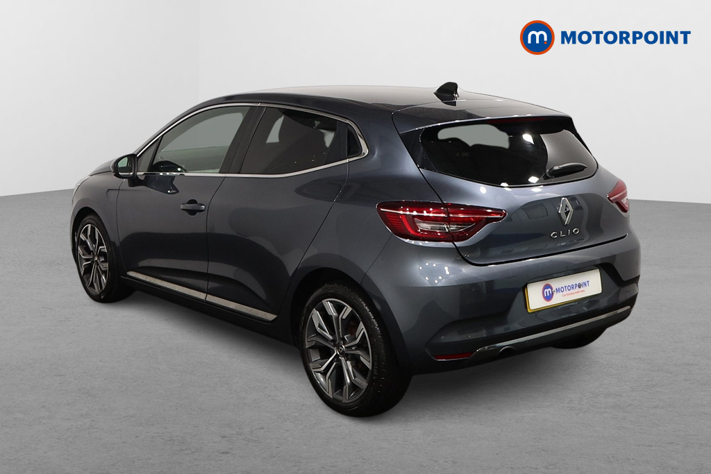 Renault Clio S Edition Manual Petrol Hatchback - Stock Number (1601829) - Passenger side rear corner