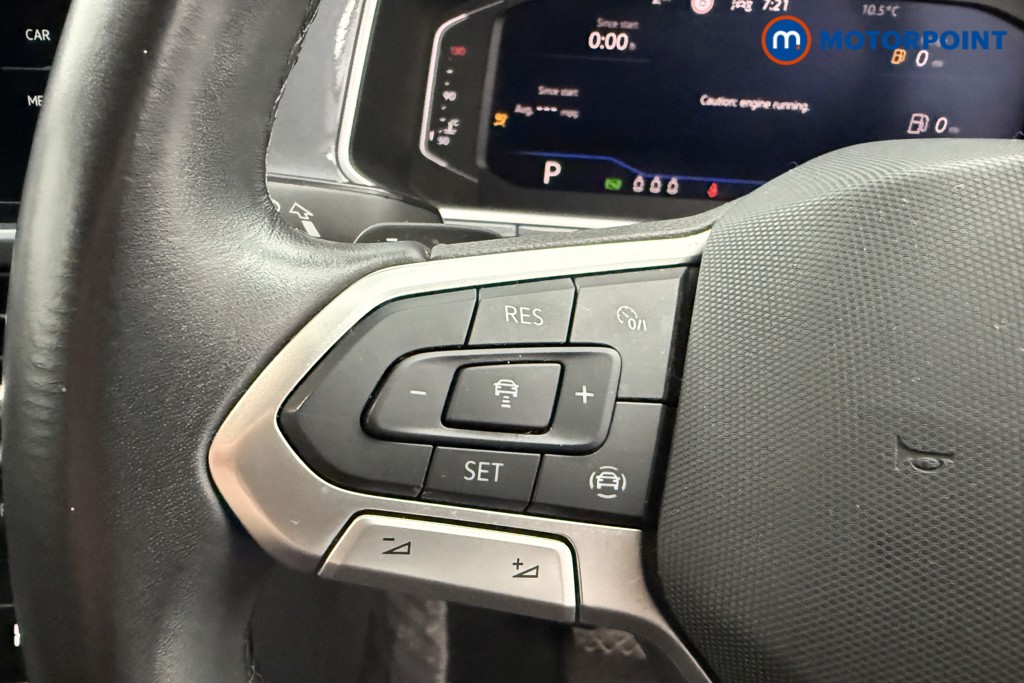 Volkswagen T-Roc Style Automatic Petrol SUV - Stock Number (1602879) - 3rd supplementary image
