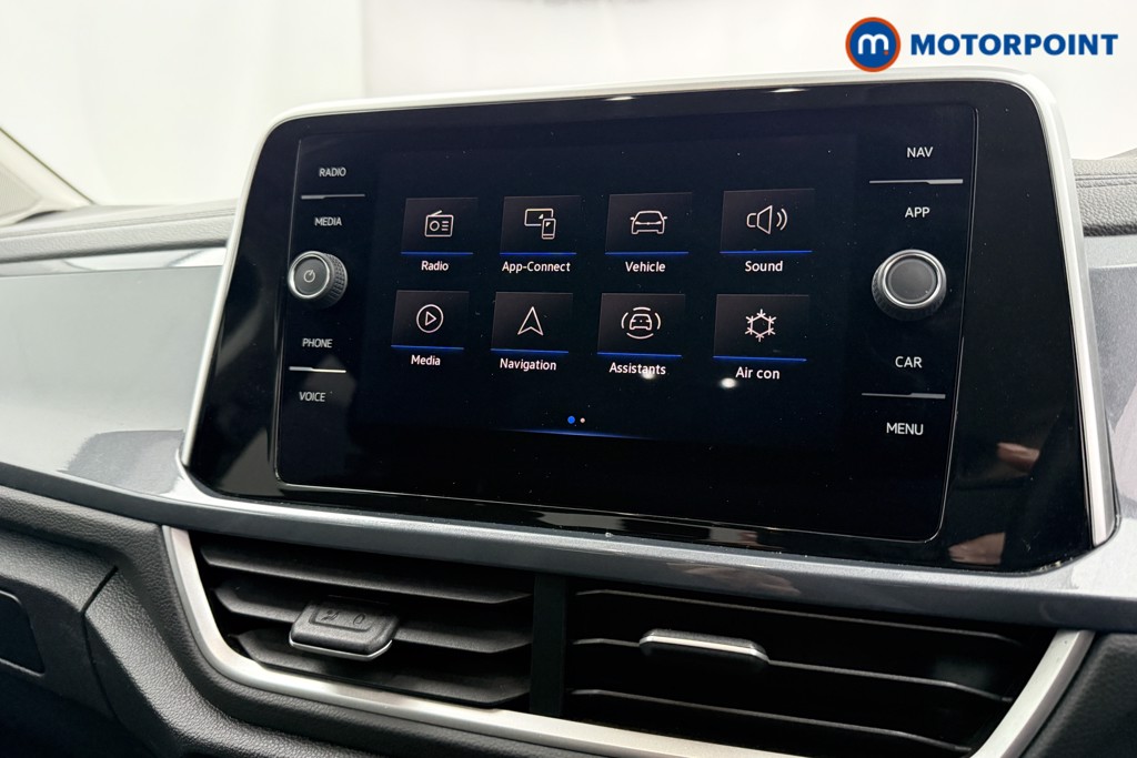 Volkswagen T-Roc Style Automatic Petrol SUV - Stock Number (1602879) - 6th supplementary image