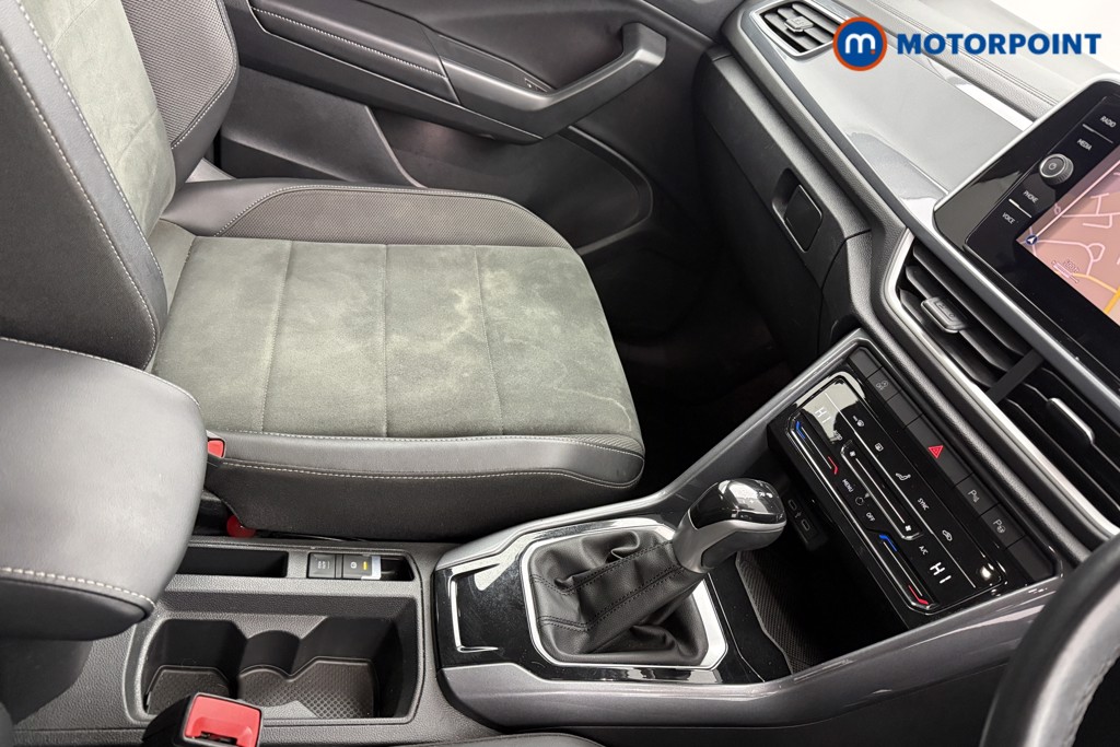 Volkswagen T-Roc Style Automatic Petrol SUV - Stock Number (1602879) - 15th supplementary image