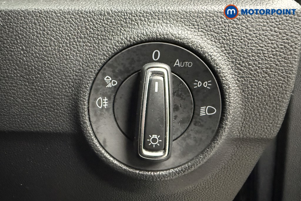 Volkswagen T-Roc Style Automatic Petrol SUV - Stock Number (1602879) - 16th supplementary image