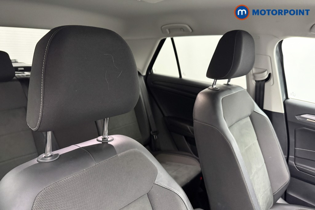 Volkswagen T-Roc Style Automatic Petrol SUV - Stock Number (1602879) - 20th supplementary image