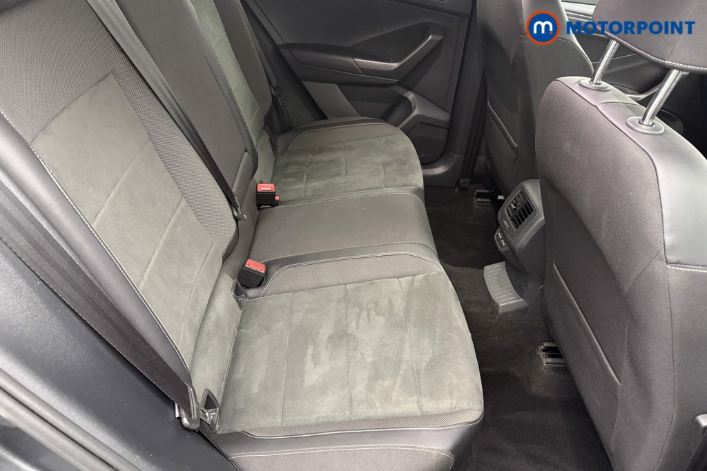 Volkswagen T-Roc Style Automatic Petrol SUV - Stock Number (1602879) - 21st supplementary image