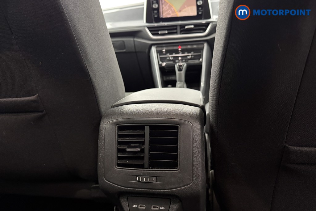 Volkswagen T-Roc Style Automatic Petrol SUV - Stock Number (1602879) - 22nd supplementary image