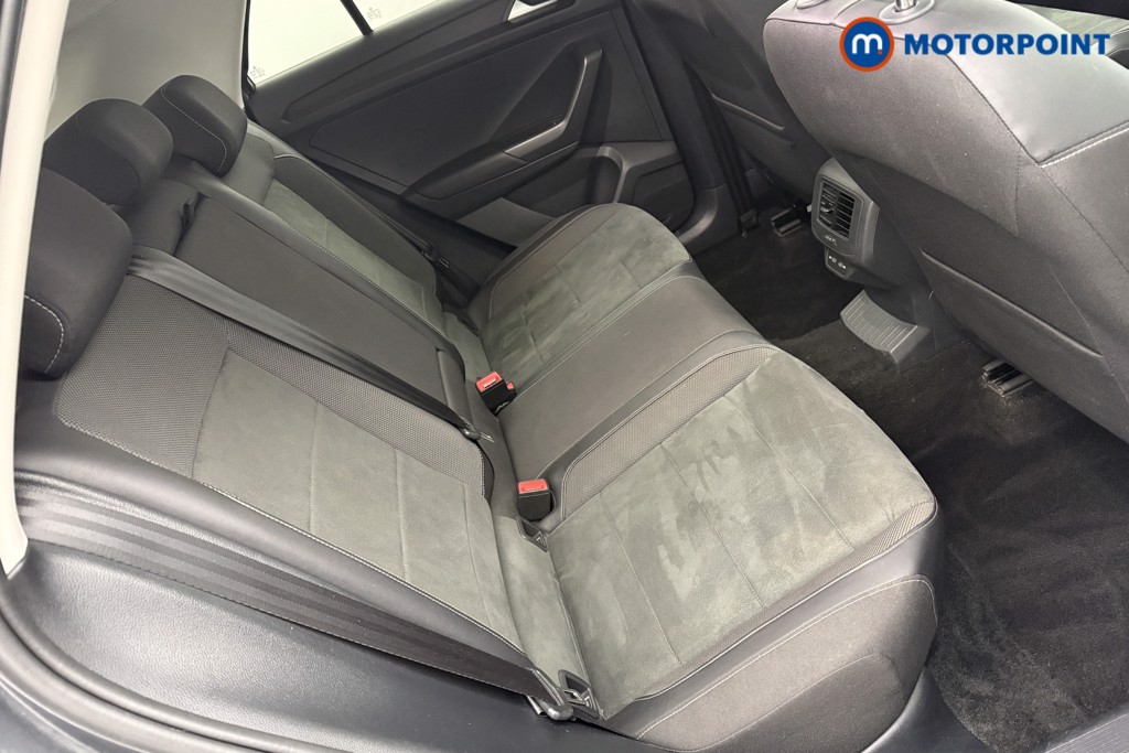 Volkswagen T-Roc Style Automatic Petrol SUV - Stock Number (1602879) - 24th supplementary image