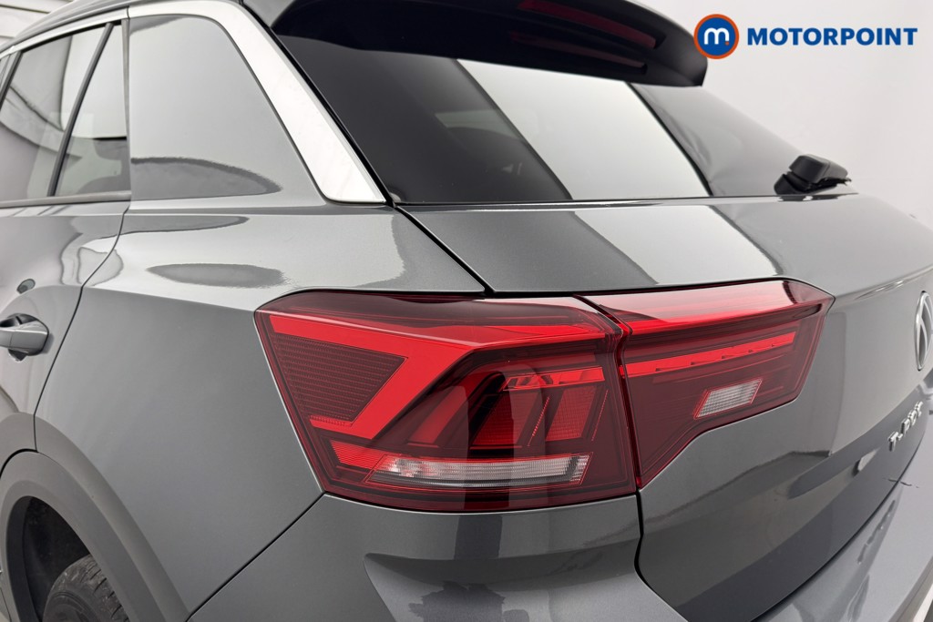 Volkswagen T-Roc Style Automatic Petrol SUV - Stock Number (1602879) - 26th supplementary image