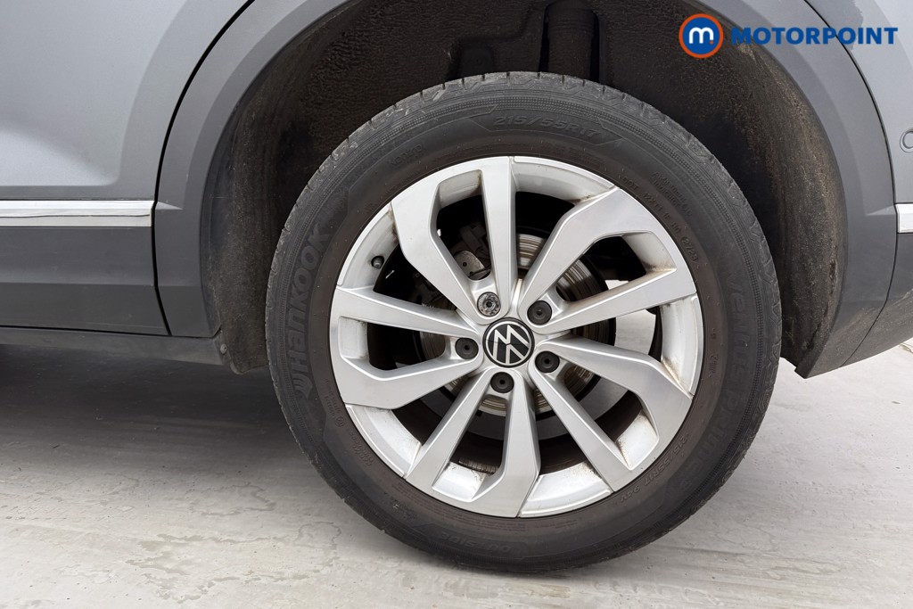 Volkswagen T-Roc Style Automatic Petrol SUV - Stock Number (1602879) - 29th supplementary image